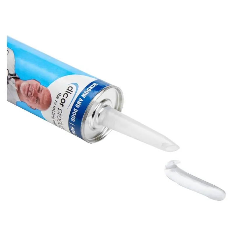 Cap Sealant ClearClear Sealant